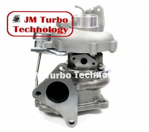 New turbo charger for 2005 - new,