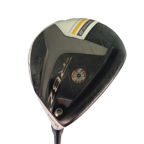 Taylormade rbz stage tour - 2,