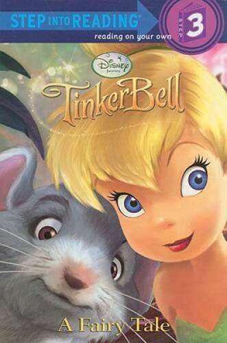 Fairy tale disney fairies - fairy,