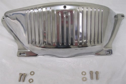 Turbo 350 400 - , polished