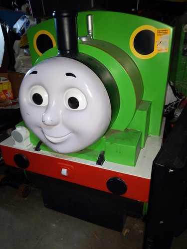 Rare huge thomas - huge,