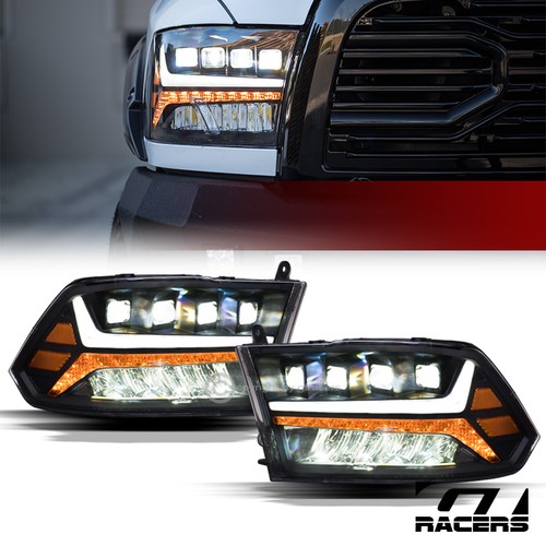 For 2009 2018 dodge ram - 2009-2018,