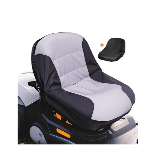 Deluxe waterproof riding lawn - deluxe,