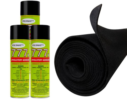 Polymat heavy duty - heavy, x