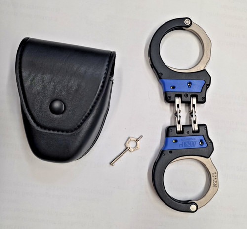 Asp identifier ultra hinge - asp,
