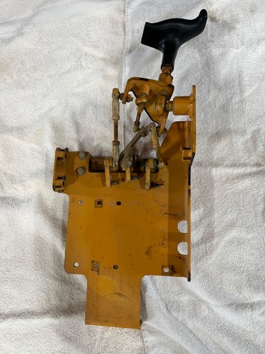 Case 550h 650h 750h - case, 850h
