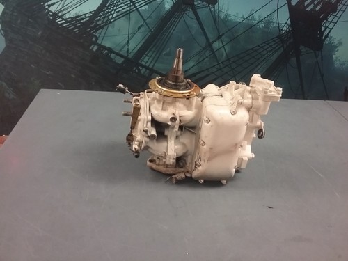 Powerhead from 1959 10 - powerhead,