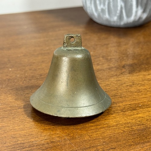 Vintage solid brass - vintage,