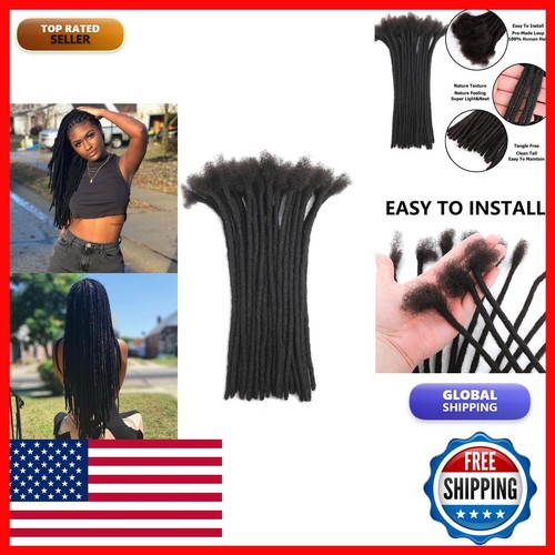 Human hair dreadlock - hair,