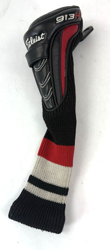 Titleist 913h hybrid rescue - 913h,