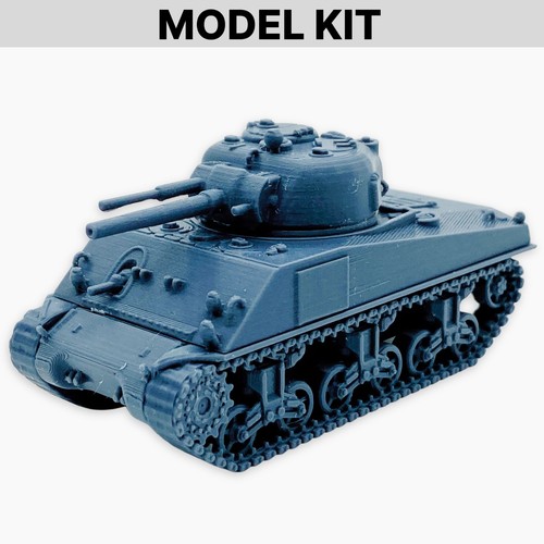 M4a2 sherman - m4a2,