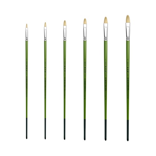 Xdt 515 filbert - filbert, set