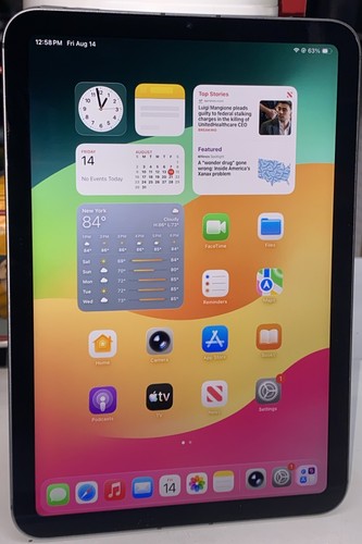Apple ipad mini - ipad,