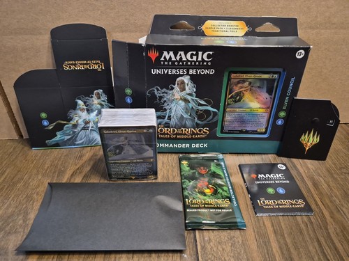 Mtg the lord - of, rings