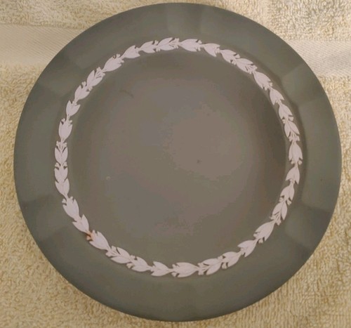 Vintage green wedgewood - vintage,