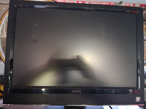 Vizio vo22l hdtv10a flat - hdtv10a, 22"