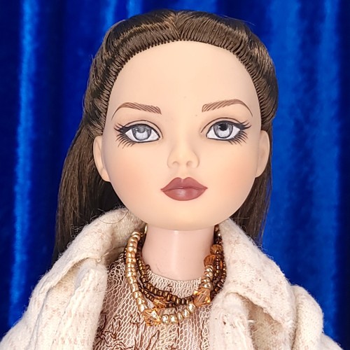 Tonner ellowyne wilde chairman - tonner,