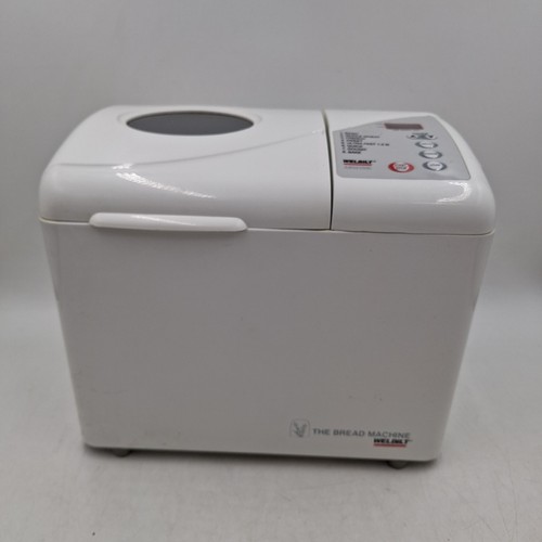 Welbilt the bread machine - the,