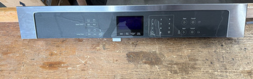 Whirlpool double oven - double,