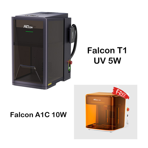 Creality falcon - creality, &