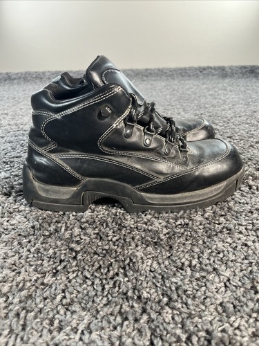 Vintage route chunky - 66, boots