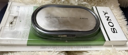 Sony portable speaker srs tp1 - portable,