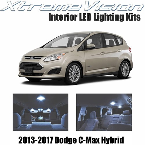 Xtremevision interior led for - interior,