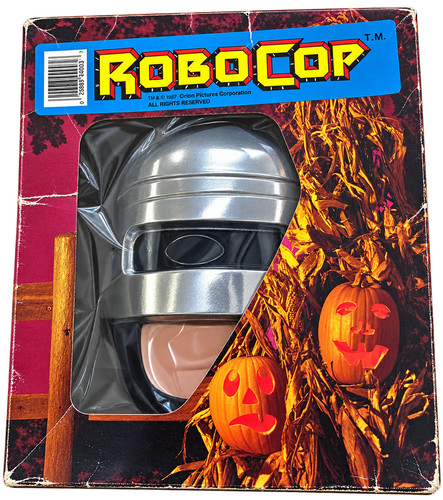 Collegeville robo cop - collegeville,