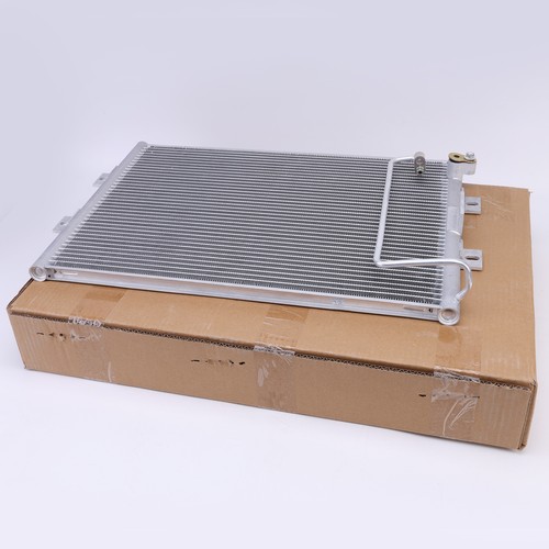 Condenser for john - a/c,