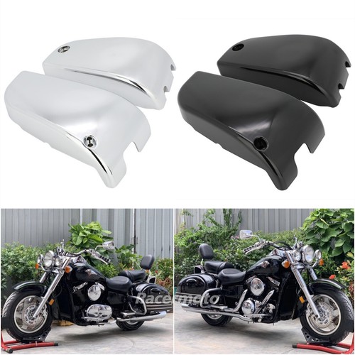 Abs side battery fairings - abs,