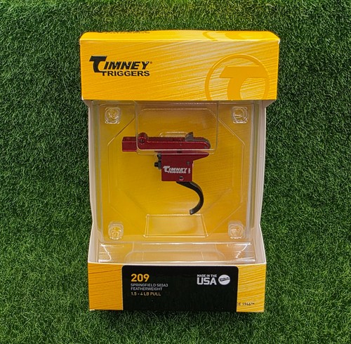 Timney springfield - timney,