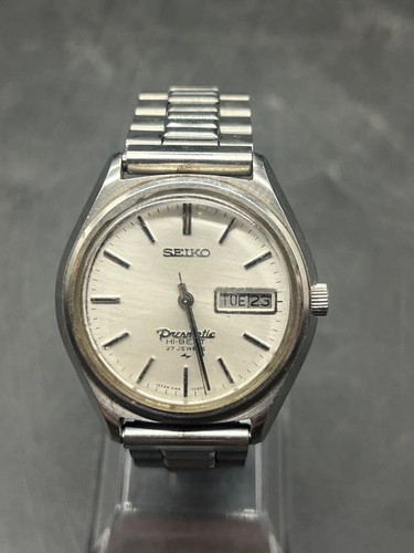 Seiko presmatic 5146 7060 - presmatic, 5146-7060