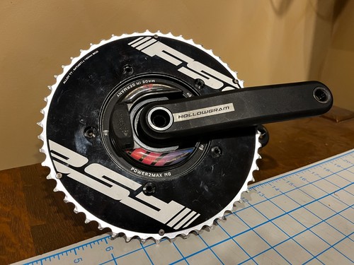 Cannondale hollowgram crankset - hollowgram,