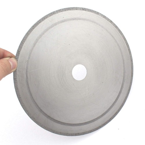 Inch diamond lapidary - 10-18",