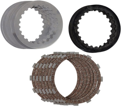 Dpk complete clutch kit - dp,