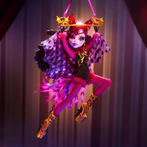 Monster high freak - monster, chic
