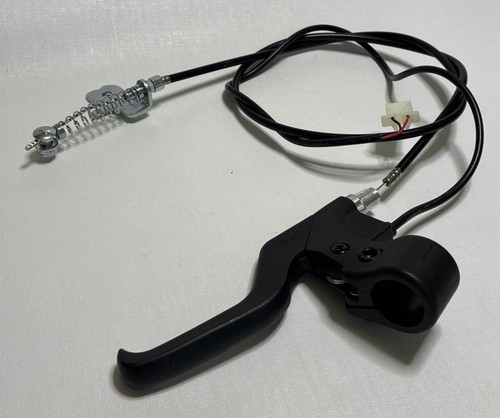 Razor left brake - razor,