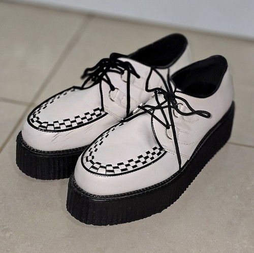 Demonia creeper 502 - v,