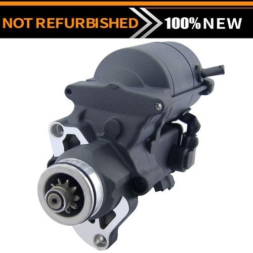 New starter for - new,