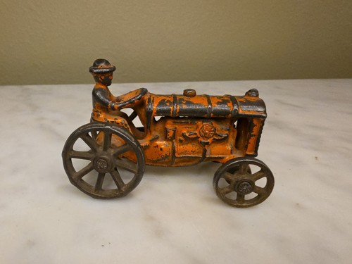 Vintage arcade 273r cast - 273r,