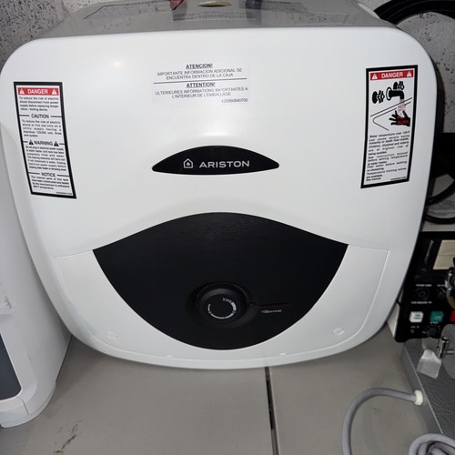 Ariston andris gallon - ariston,