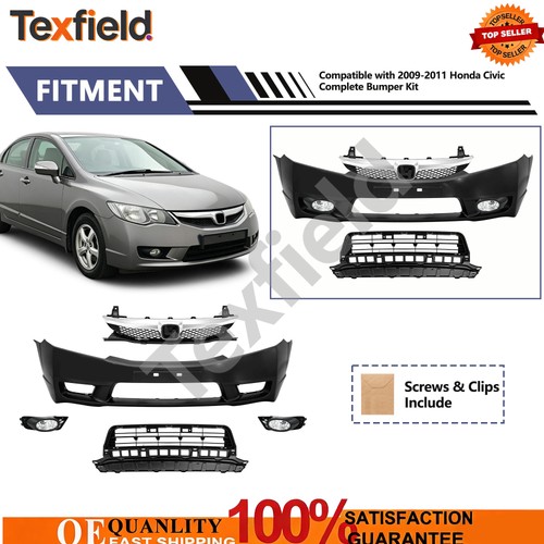 Compatible with 2009 2011 - with, 2009-2011