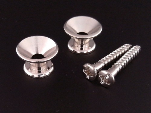 True custom shop - custom, nickel'60's