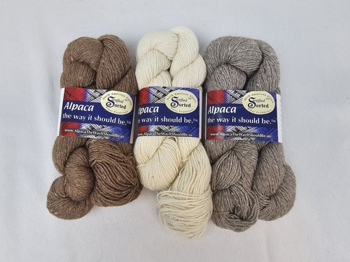 Set skeins superfine - of,