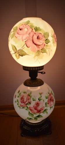 Vintage wmc gwtw banquet - l&l,