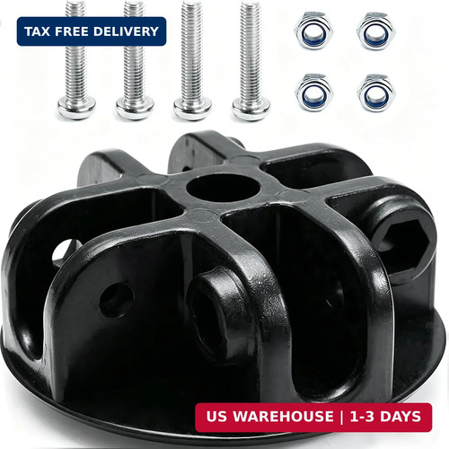 Way roof centre bracket - roof,