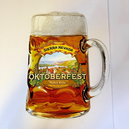 Sierra nevada oktoberfest - nevada,