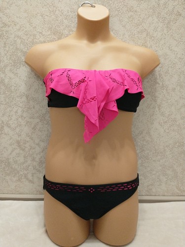 Apollo women swim - women, pink