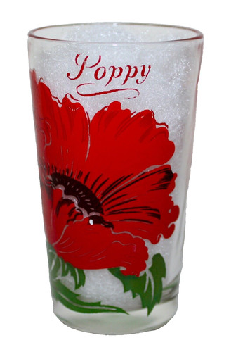 Poppy boscul peanut butter - poppy,