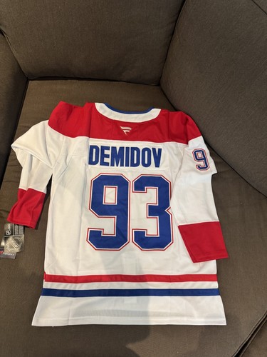 Ivan demidov montreal - ivan,